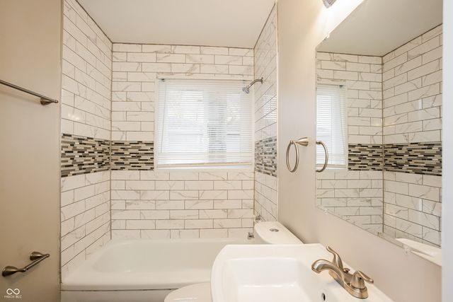 5101 Patricia Street, Indianapolis, IN 46224