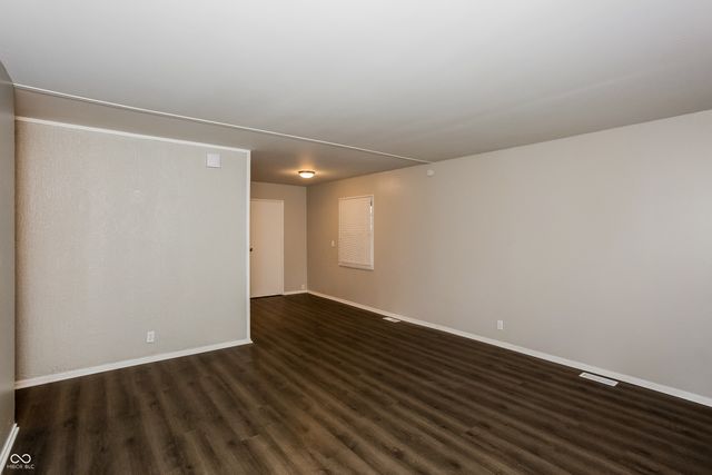 5101 Patricia Street, Indianapolis, IN 46224