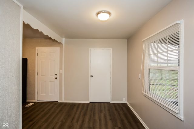 5101 Patricia Street, Indianapolis, IN 46224