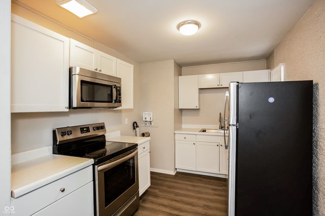 5101 Patricia Street, Indianapolis, IN 46224