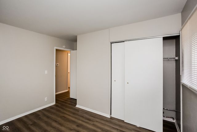 5101 Patricia Street, Indianapolis, IN 46224