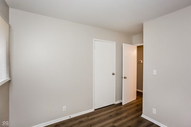 5101 Patricia Street, Indianapolis, IN 46224