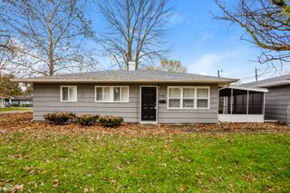5101 Patricia Street, Indianapolis, IN 46224