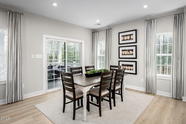 3716 Pleasant Gate Lane, Knightdale, NC 27604