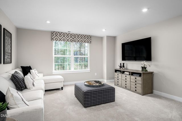 3716 Pleasant Gate Lane, Knightdale, NC 27604