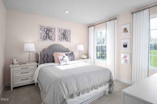 3716 Pleasant Gate Lane, Knightdale, NC 27604