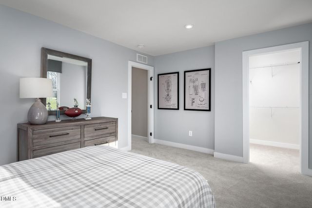 3716 Pleasant Gate Lane, Knightdale, NC 27604