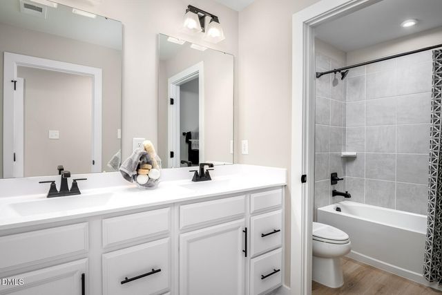 3716 Pleasant Gate Lane, Knightdale, NC 27604