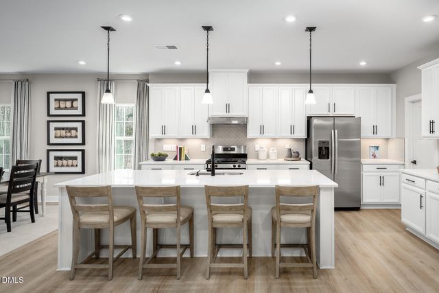 3716 Pleasant Gate Lane, Knightdale, NC 27604