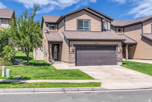 1780 N BELVEDERE WAY, Layton, UT 84041