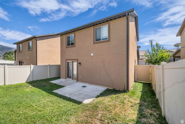 1780 N BELVEDERE WAY, Layton, UT 84041