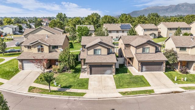 1780 N BELVEDERE WAY, Layton, UT 84041