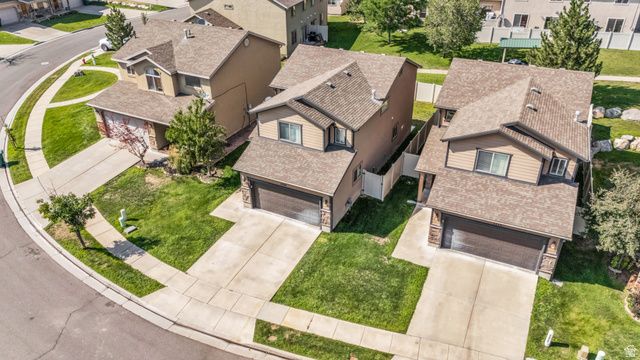 1780 N BELVEDERE WAY, Layton, UT 84041