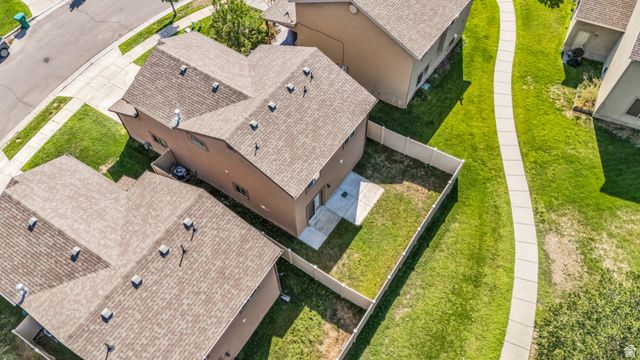 1780 N BELVEDERE WAY, Layton, UT 84041