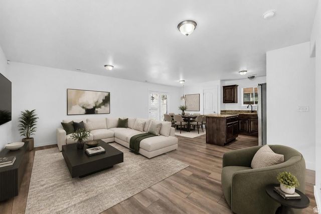 1780 N BELVEDERE WAY, Layton, UT 84041