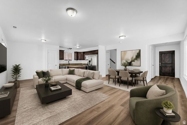 1780 N BELVEDERE WAY, Layton, UT 84041
