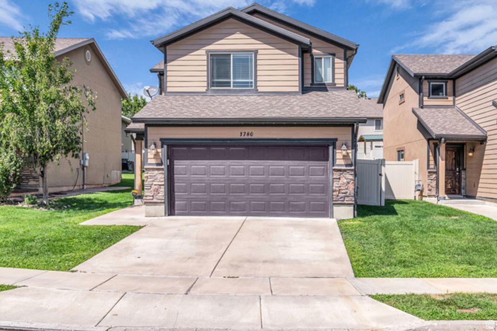 1780 N BELVEDERE WAY, Layton, UT 84041