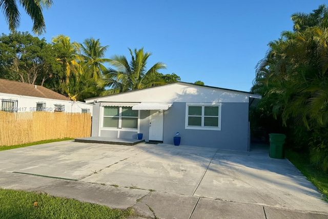 1509 NE 109th St, Miami, FL 33161