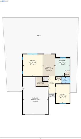 2419 Gabriel Dr, Merced, CA 95340