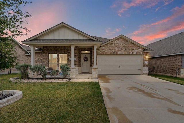 6326 Matagorda RD, Belton, TX 76513