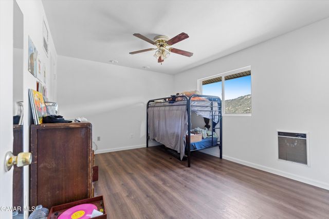 24750 Flatiron Court, Tehachapi, CA 93561