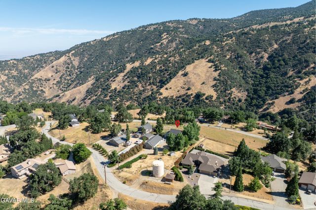 24750 Flatiron Court, Tehachapi, CA 93561