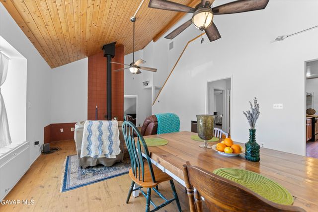 24750 Flatiron Court, Tehachapi, CA 93561