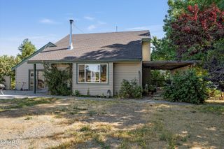 24750 Flatiron Court, Tehachapi, CA 93561