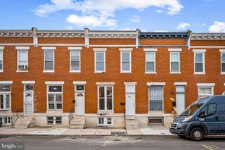 1605 DARLEY AVE, Baltimore, MD 21213