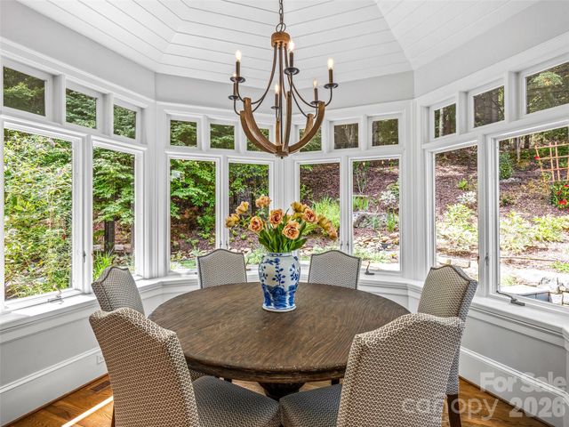 4 Cedar Hill Drive, Asheville, NC 28803