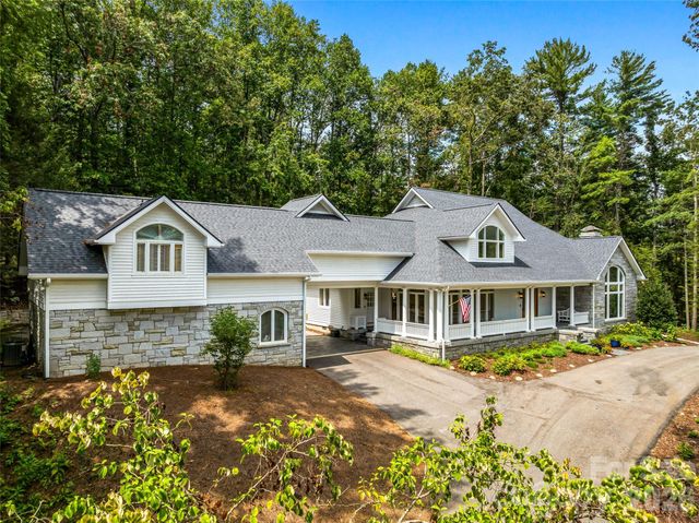 4 Cedar Hill Drive, Asheville, NC 28803