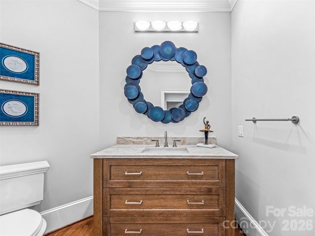 4 Cedar Hill Drive, Asheville, NC 28803