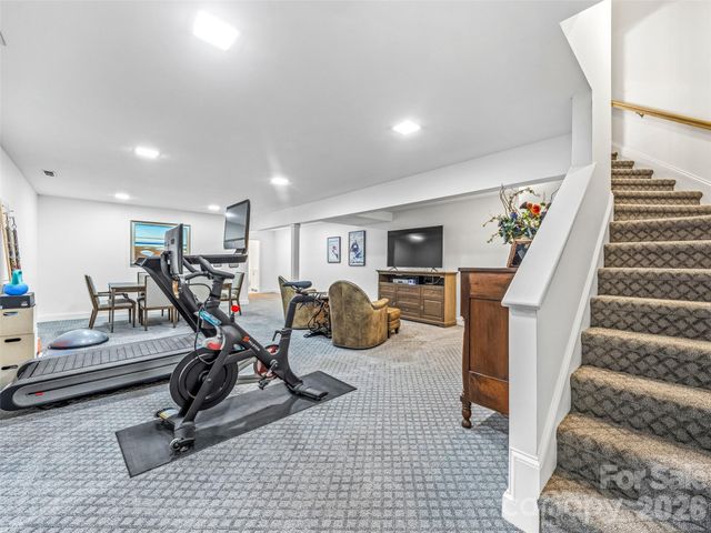 4 Cedar Hill Drive, Asheville, NC 28803