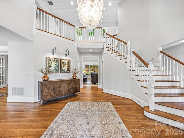 4 Cedar Hill Drive, Asheville, NC 28803