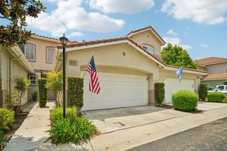 231 Calle Orovista, Camarillo, CA 93012