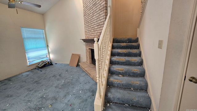 1407 Brook Meadow, San Antonio, TX 78232