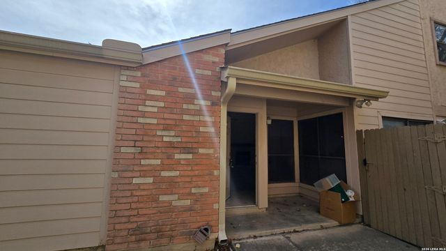 1407 Brook Meadow, San Antonio, TX 78232