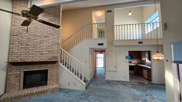 1407 Brook Meadow, San Antonio, TX 78232