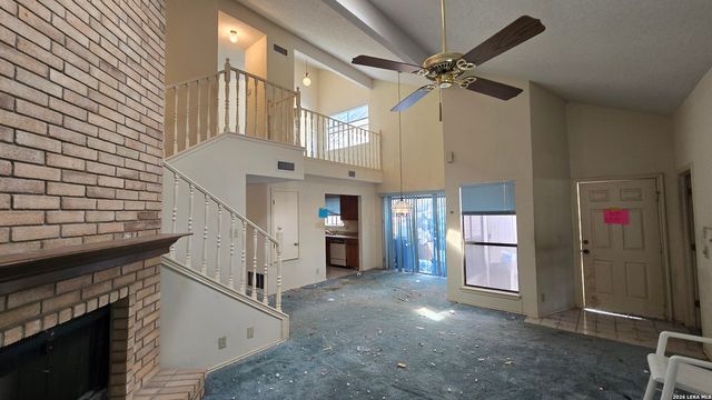 1407 Brook Meadow, San Antonio, TX 78232