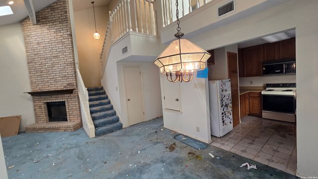 1407 Brook Meadow, San Antonio, TX 78232