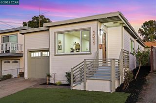 1511 Olive Ave, Richmond, CA 94805