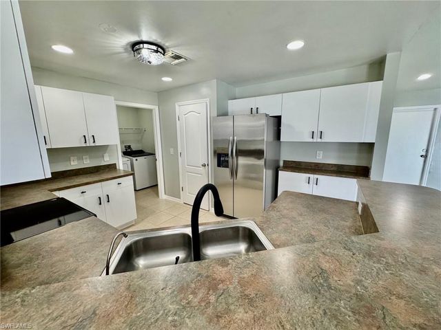 714 Knox AVE S, Lehigh Acres, FL 33974