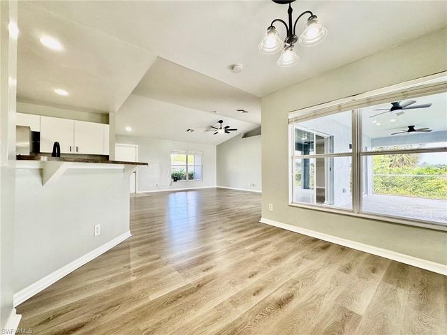 714 Knox AVE S, Lehigh Acres, FL 33974