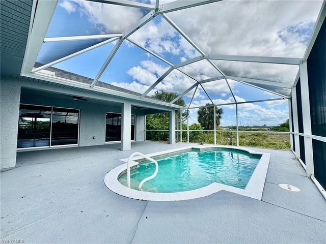 714 Knox AVE S, Lehigh Acres, FL 33974