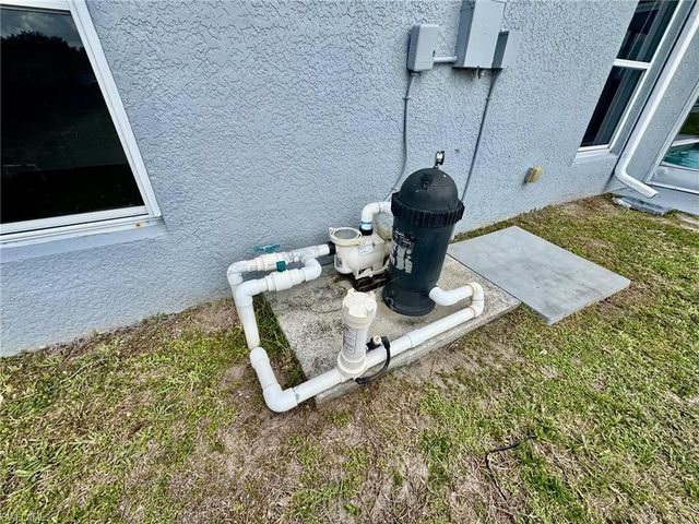 714 Knox AVE S, Lehigh Acres, FL 33974