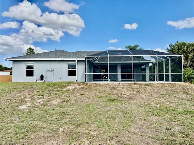 714 Knox AVE S, Lehigh Acres, FL 33974
