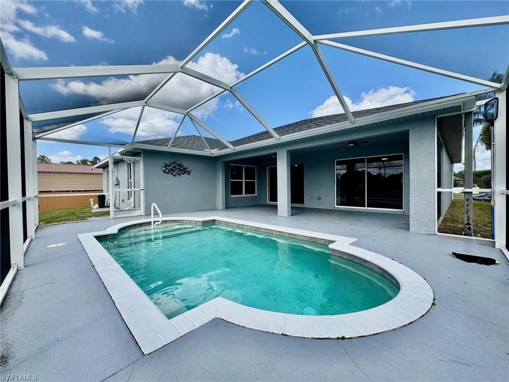 714 Knox AVE S, Lehigh Acres, FL 33974