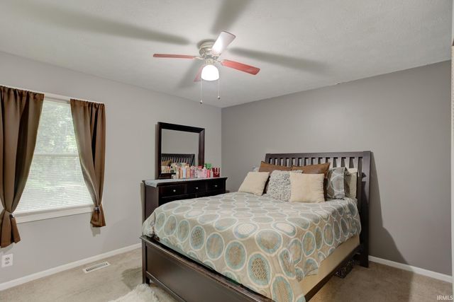 1713 Davcohn Avenue, Evansville, IN 47714