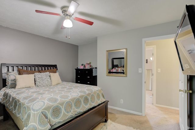 1713 Davcohn Avenue, Evansville, IN 47714