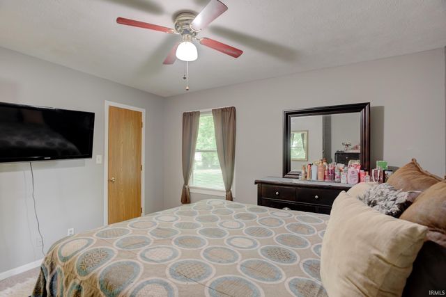 1713 Davcohn Avenue, Evansville, IN 47714